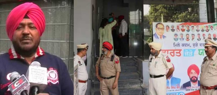 पंजाबः कांग्रेस के पूर्व विधायक कुलदीप सिंह वैद की बढ़ी मुश्किलें, हुआ मामला दर्ज