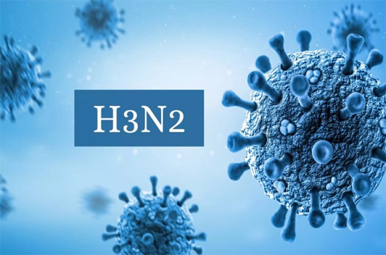 H3N2 वायरस का कहरः 26 मार्च तक सभी स्कूल बंद करने के निर्देश