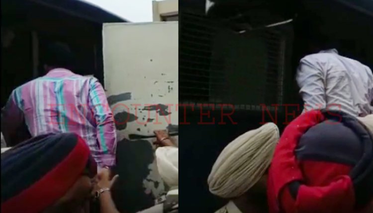 पंजाबः अमृतपाल सिंह के 4 और समर्थकों को किया कोर्ट में पेश, मिला इतने दिनों का रिमांड