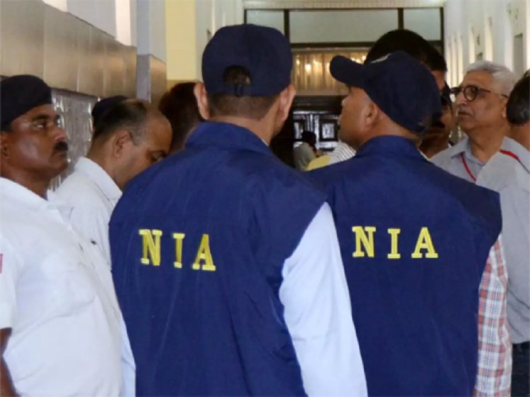 ऑपरेशन अमृतपाल के तहत जांच के लिए NIA की 8 टीमें पहुंची पंजाब