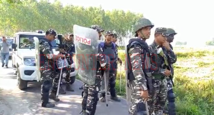 फगवाड़ाः पुलिस ने Amritpal Singh के 2 और व्यक्तियों को किया राउंडअप! देखें वीडियो