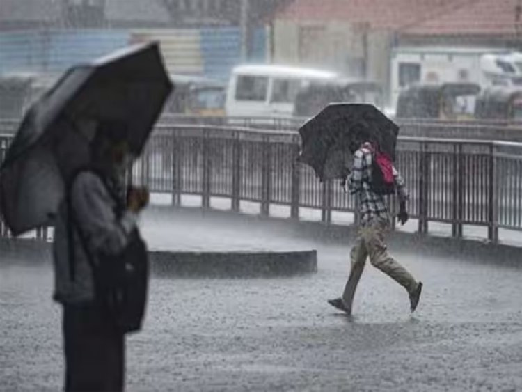 पंजाबः मौसम ने ली करवट, विभाग ने जारी किया ऑरेंज अलर्ट