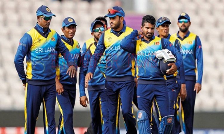 44 साल बाद श्रीलंका पर ICC World Cup 2023 से बाहर होने का मंडराया खतरा