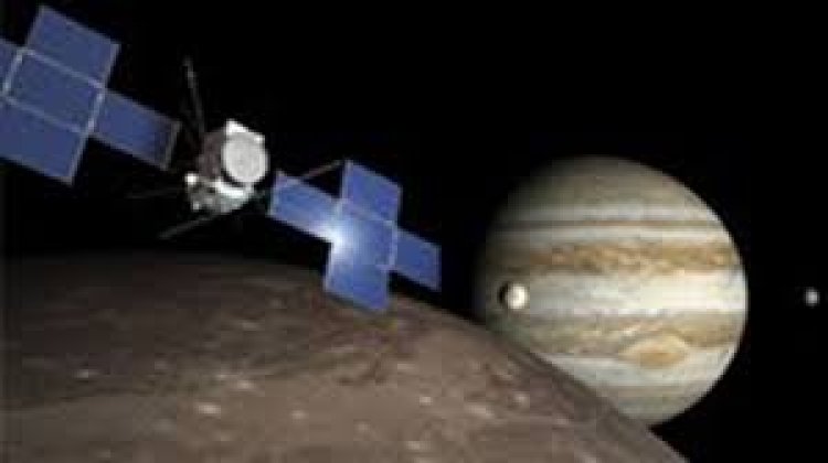 अंतरिक्ष में एलियंस के लिए आज वैज्ञानिक भेजेंगे जूस, बृहस्पति के चंद्रमा पर जीवन खोजने की तैयारी