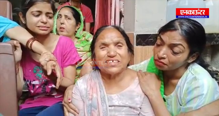 ਪੰਜਾਬ : ਵਿਅਕਤੀ ਨੇ ਨਹਿਰ ਵਿੱਚ ਮਾਰੀ ਛਾਲ, ਵੀਡੀਓ ਬਣਾ ਤਿਨ ਵਿਅਕਤੀਆਂ ਤੇ ਲਾਏ ਦੋਸ਼, ਦੇਖੋ ਵੀਡਿਓ
