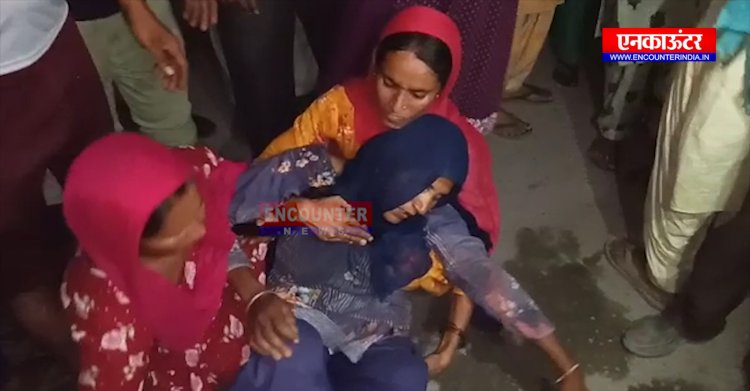 पंजाबः 23 वर्षीय लड़की की हुई मृत्यु , परिजनों का रो-रो हुआ बुरा हाल, देखें वीडियो