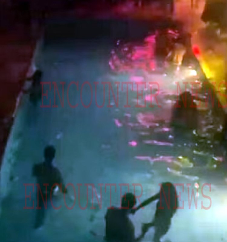 पंजाबः निजी होटल में पूल पार्टी के दौरान चली गोलियां, दो घायल