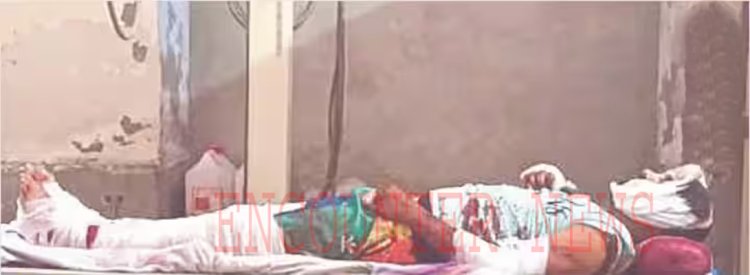 पंजाबः सीएम मान के हलके में कॉमनवेल्थ गेम्स के ब्रॉन्ज मेडल विनर बॉक्सर पर तेजधार हथियारों से हमला