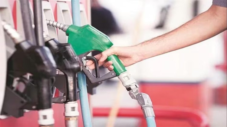 बड़ा झटकाः पंजाब सहित हरियाणा में पेट्रोल और डीजल के बढ़ें दाम
