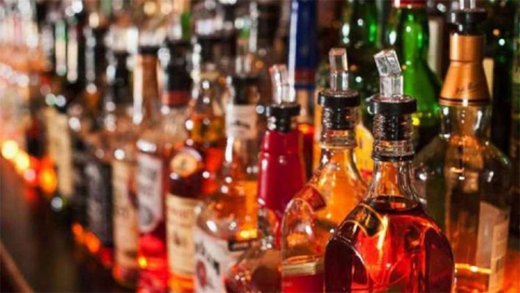 शराबबंदी को लेकर कैबिनेट बैठक में इन जरूरी प्रस्तावों पर लगी मुहर