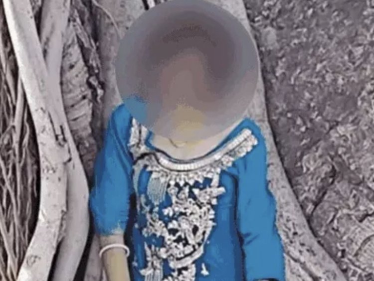 पंजाब : संदिग्ध परिस्थितियों पेड़ से लटकता मिला महिला का शव