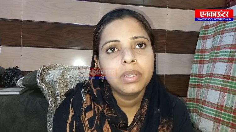 पंजाबः रिलेशन टूटने के बाद आशिक से परेशान हुई पूर्व प्रेमिका ने प्रशासन से लगाई गुहार, देखें वीडियो