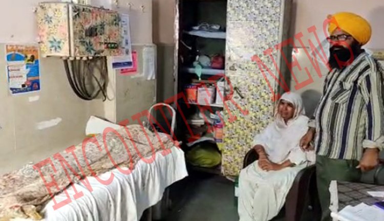 पंजाबः अस्पताल में 6 वर्षीय बच्ची की मौत, परिजनों का आरोप डॉक्टर जन्मदिन मनाने में रहे व्यस्त