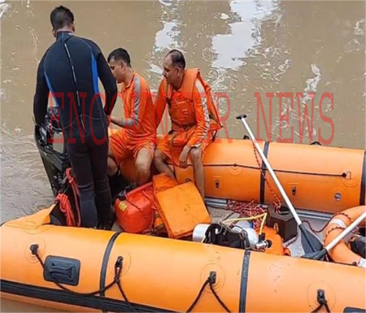 पंजाबः नहर में डूबे 5 युवकों में 3 को बचाया, तालाश में जुटी NDRF की टीम