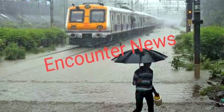 पंजाब : भारी बारिश के कारण इस जिले में ट्रेने में हुई रद्द