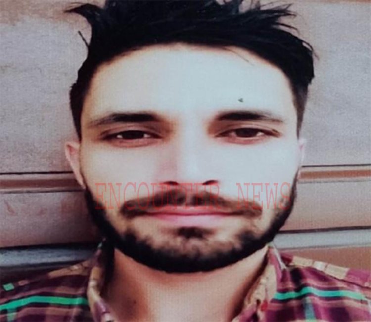 पंजाबः हमलावारों ने घर में घुसकर युवक को मारी गोली, मौत