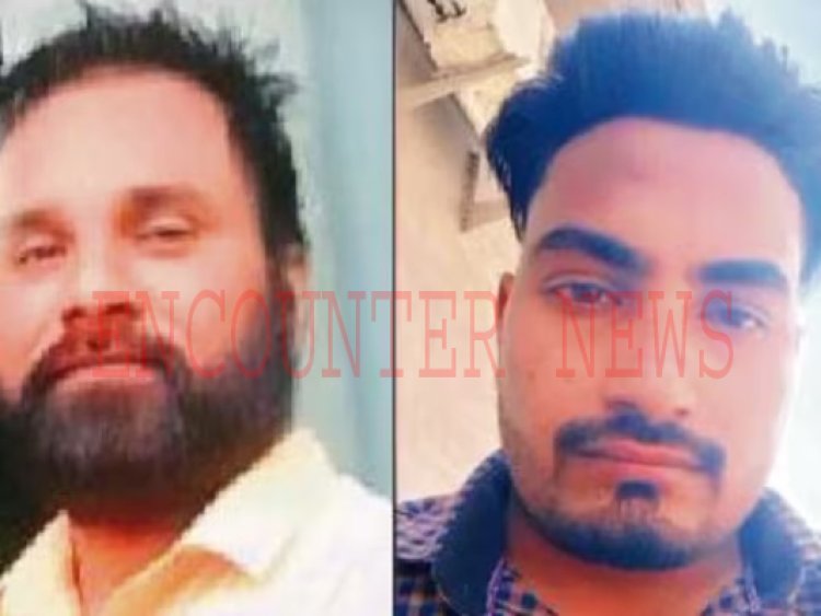 बड़ी खबरः लापता PRTC बस कंडक्टर जगसीर सिंह और अन्य ड्राइवर सतगुर का शव बरामद, हड़ताल पर गए डिपो मुलाजिम
