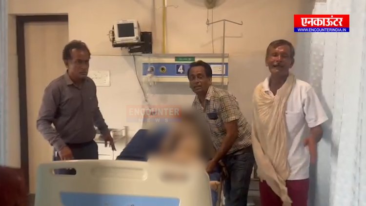 पंजाबः अस्पताल में 6 वर्षीय बच्ची की मौत, परिजनों ने किया हंगामा, देखें वीडियो 