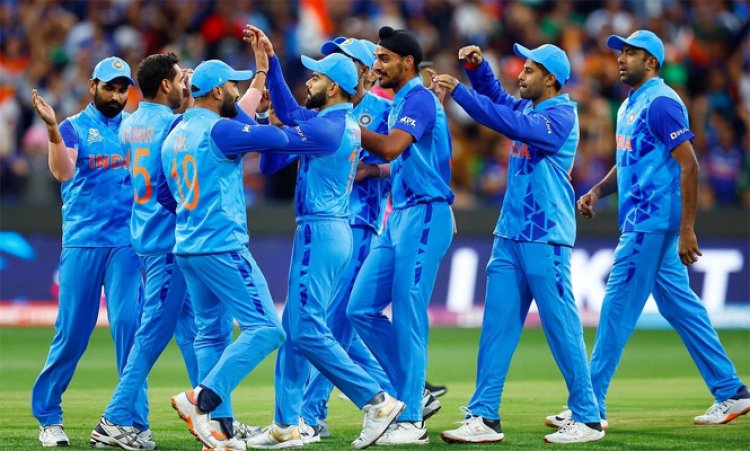 भारतीय टीम के इस धाकड़ बल्लेबाज ने किया संन्यास का ऐलान
