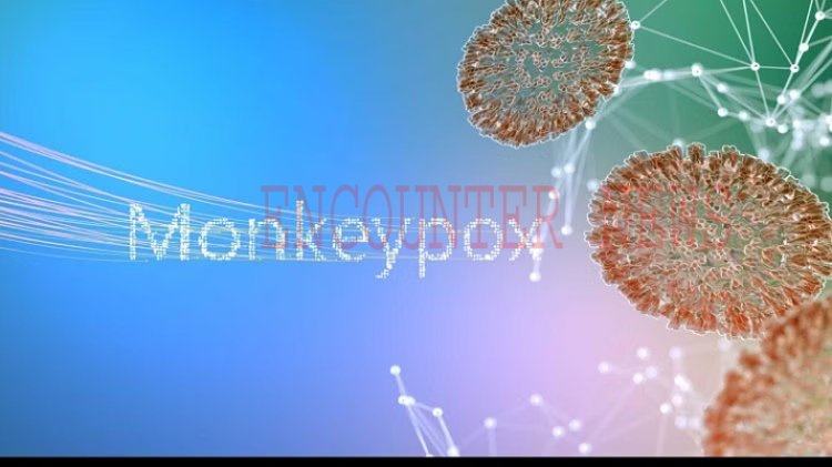 कोरोना वायरस के बाद Mpox संक्रमण का कहर