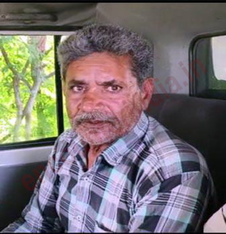 पंजाब: पिता ने बेटे का किया कत्ल