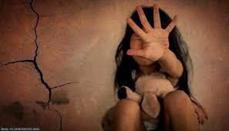 इंसानियत शर्मसारः मार्किट गई बच्ची से रेप, आरोपी गिरफ्तार