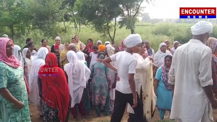 पंजाब : चचेरे भाइयों की पानी में डूबने से मौत, एक साथ हुआ अंतिम संस्कार, देखें वीडियो