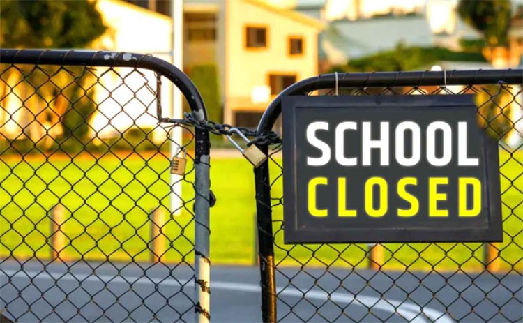 पंजाबः सरकारी छुट्टी का हुआ ऐलान, स्कूल, कॉलेज, शैक्षणिक संस्थान रहेंगे बंद