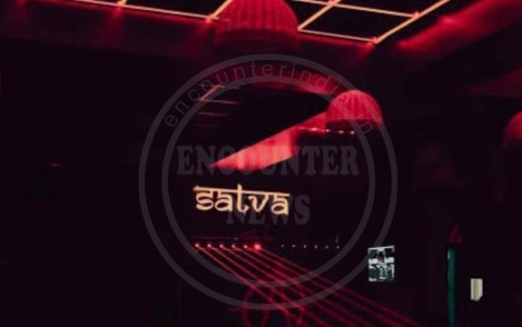 जालंधरः Satva Club में गोली चलने के मामले में ज्वैलर का बेटा पारस काबू