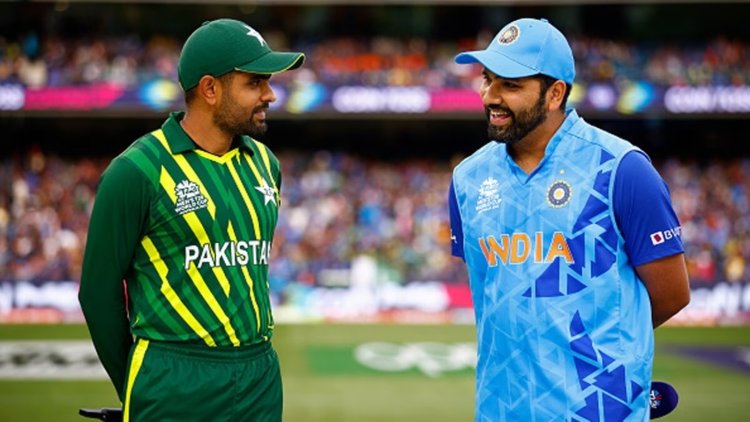 भारत-पाक मैच से पहले आई कोलंबो से गुड न्यूज