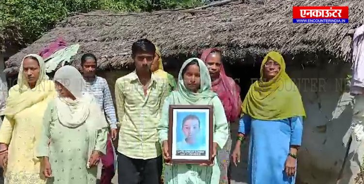 पंजाब : पिटबुल के काटने से 13 वर्षीय बच्चे की मौत, देखें वीडियो
