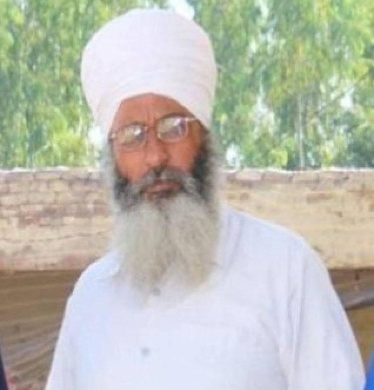 पंजाब : बेअंत सिंह हत्याकांड मामले में शमशेर सिंह को 27 साल के बाद मिली जमानत