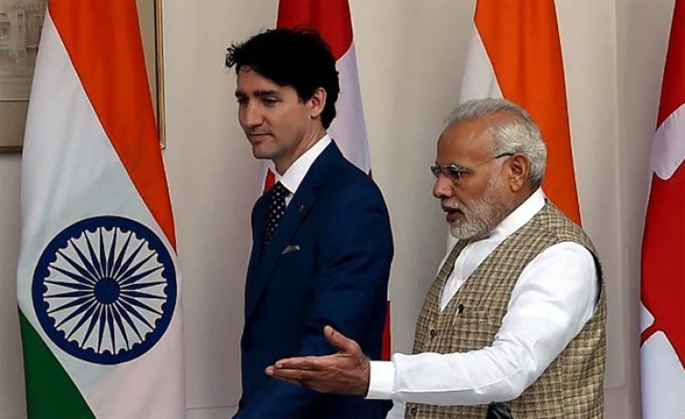 भारत-कनाडा विवाद के 11 दिन बाद PM ट्रूडो का आया बड़ा बयान