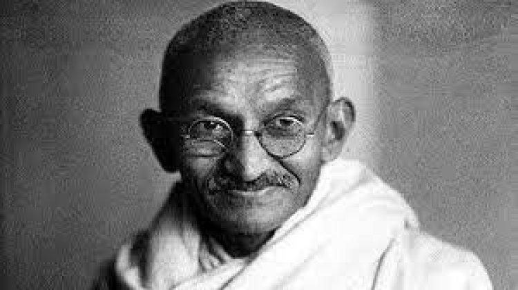 गांधी जयंति : कमजोर व्यक्ति क्षमा नहीं कर सकता, ये तो ताकतवर की निशानी'