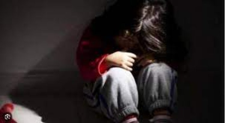 इंसानियत हुई शर्मसार, 6 साल की बच्ची के साथ दुष्कर्म कर, की हत्या