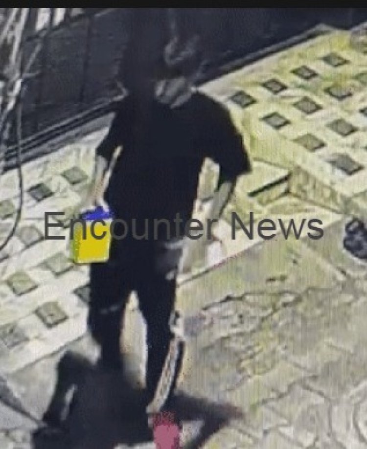 पंजाबः सुबह सैर करने निकले दंपति के घर में चोर ने 12 मिनट में दिया वारदात को अंजाम