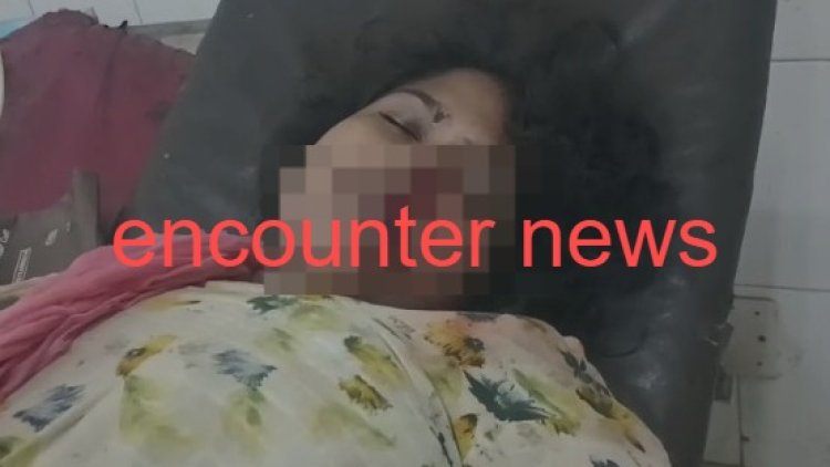 पंजाब : बर्थडे पार्टी पर हंगामा, नशे में धुत हमलावरों ने महिला के काटे होंठ, देखें वीडियो