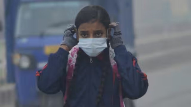 पंजाबः स्वास्थ्य विभाग ने लोगों को मॉस्क लगाने की जारी की एडवाइजरी, जानें मामला 