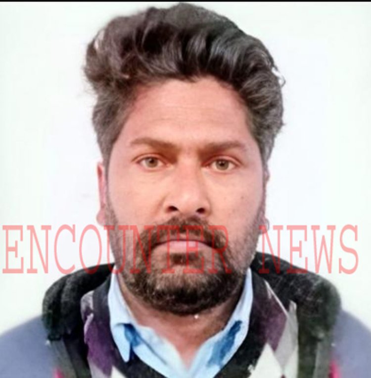पंजाबः फाइनेंसर से परेशान 45 वर्षीय व्यक्ति ने उठाया खौफनाक कदम, मामला दर्ज