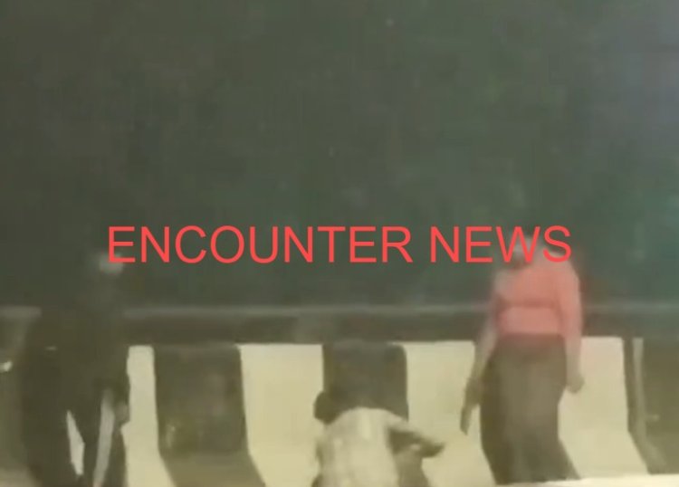 Punjab : Reels बनाते influencers पर Raid, पुलिस ने युवती समेत 4 पकड़े, देखें वीडियो