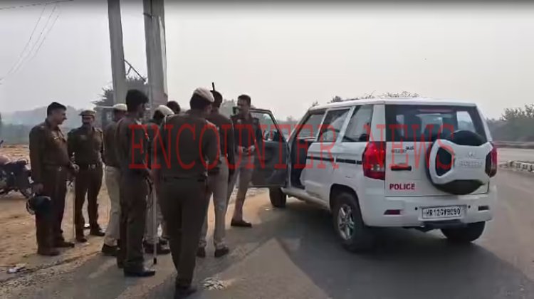 सुरक्षा के बीच जेल से बाहर आए राम रहीम, देखें वीडियो