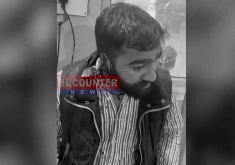 पंजाबः इंसानियत शर्मसार! पिता ने किया बेटे पर जानलेवा हमला, देखें वीडियो