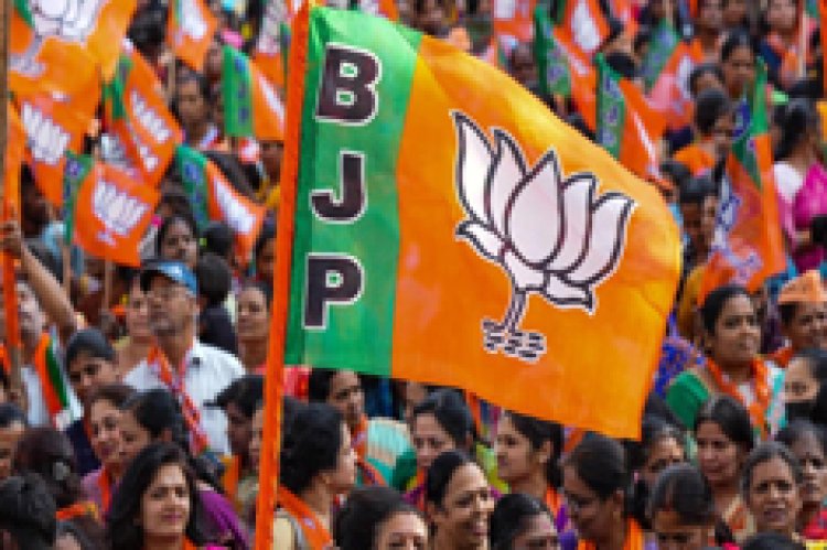पंजाबः लोकसभा चुनाव में कांग्रेस के बाद आज AAP का बड़ा नेता बीजेपी में हो सकता है शामिल 