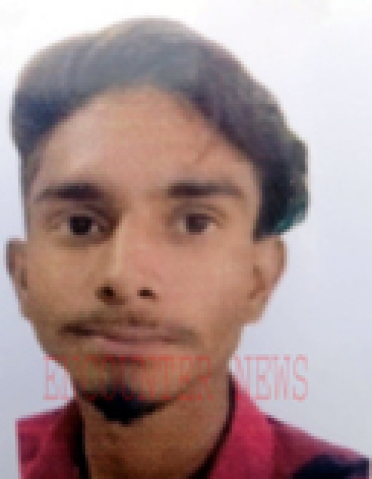 जालंधरः संदिग्ध परिस्थितियों में 20 वर्षीय युवक हुआ लापता, देखें वीडियो