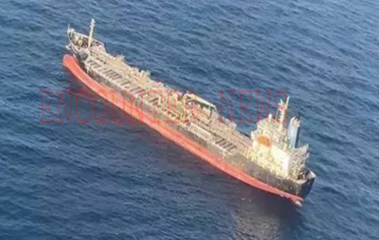15 भारतीय क्रू मेंबर सवार जहाज MV LILA NORFOLK हुआ हाइजैक
