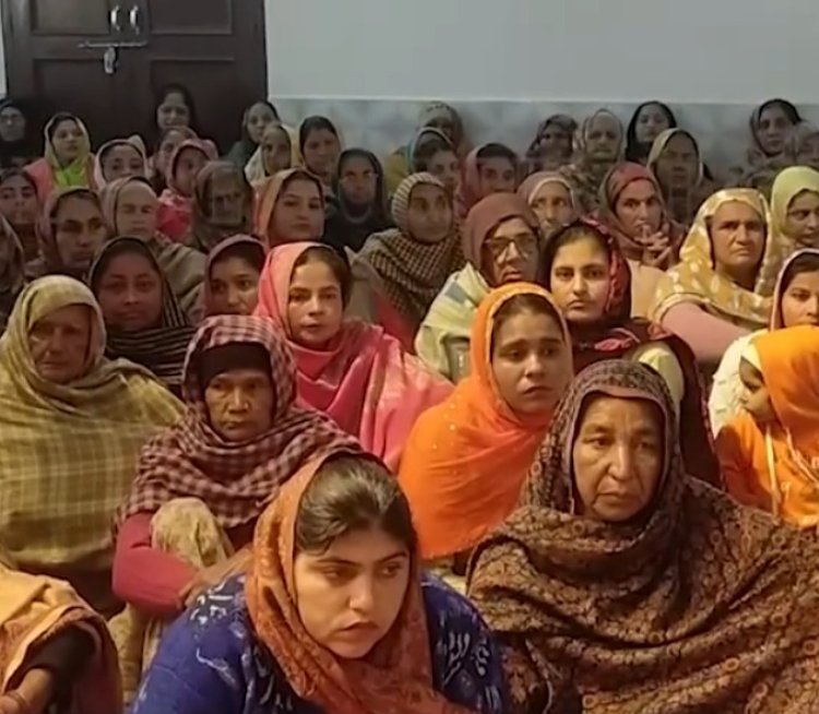 पंजाब : श्री गुरू गोबिंद सिंह के प्रकाश पर्व पर करवाए गए धार्मिक समारोह में किया गया एक अनोखा प्रयास, देखें वीडियो