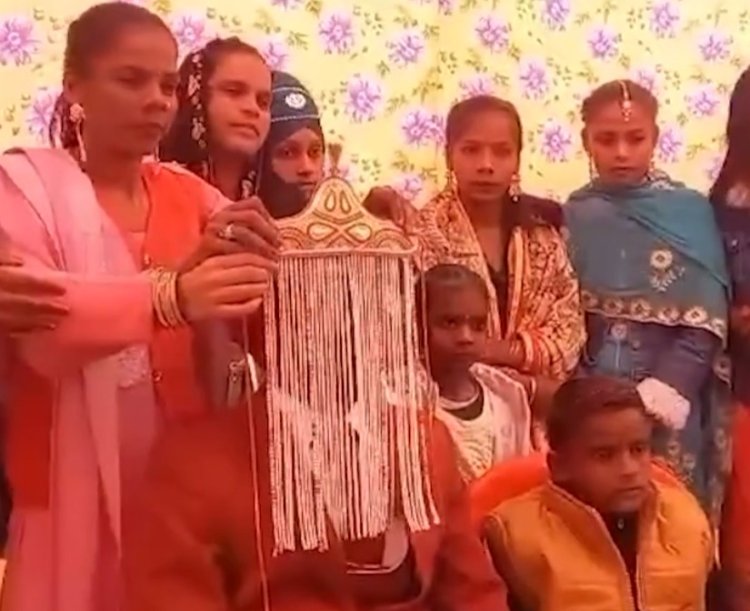 पंजाबः शादी वाले घर में दूल्हे के अरमानों पर फिरा पानी, देखें वीडियो