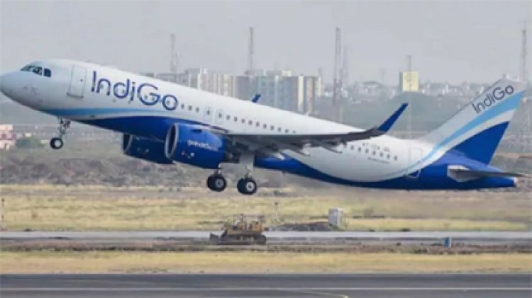 देश की सबसे बड़ी एयरलाइन Indigo ने दिया ग्राहकों को झटका
