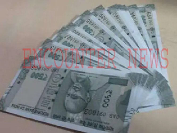पंजाबः बाजार में शुरू हुए 500-500 के नकली नोट, आरोपी काबू