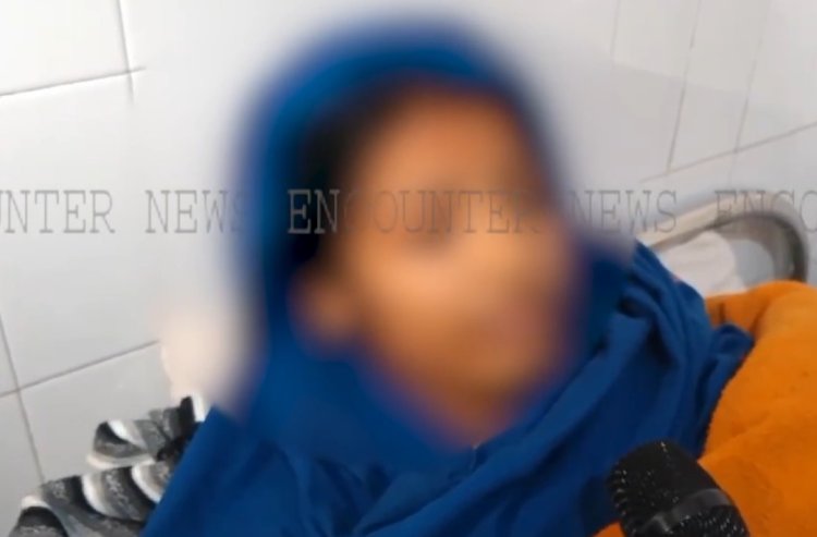 पंजाबः महमूदपुरा में महिला के घर में घुसे व्यक्ति, छेड़छाड़ के लगे आरोप, देखें वीडियो